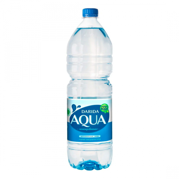 Aqua darida