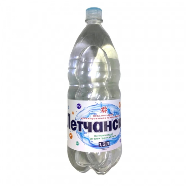 Летчанская