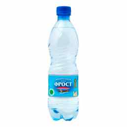 Фрост