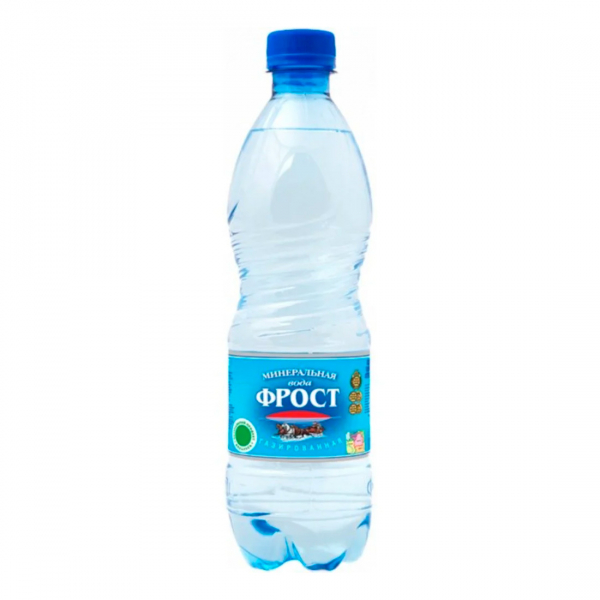 Фрост