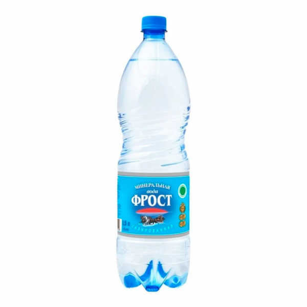 Фрост