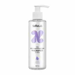 Selfielab (Селфилаб) Niacinamide + Urea