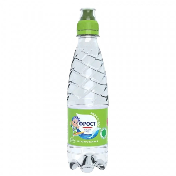 Фрост Sport cap