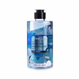 Matbea (Матбеа) Bio World Secret Life