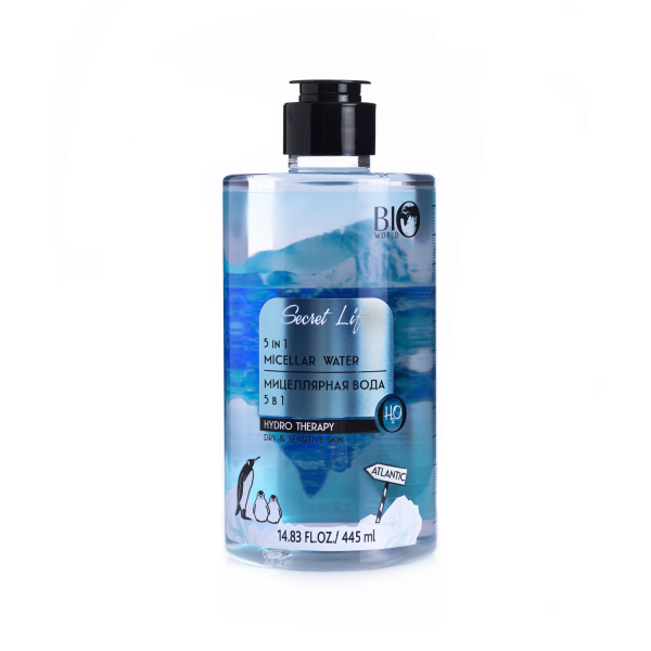 Matbea (Матбеа) Bio World Secret Life