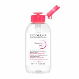Bioderma (Биодерма) Sensibio H2O