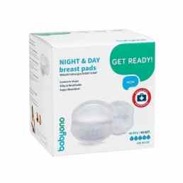 BabyOno Night & Day