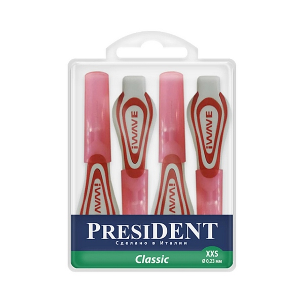 President Profi Classic