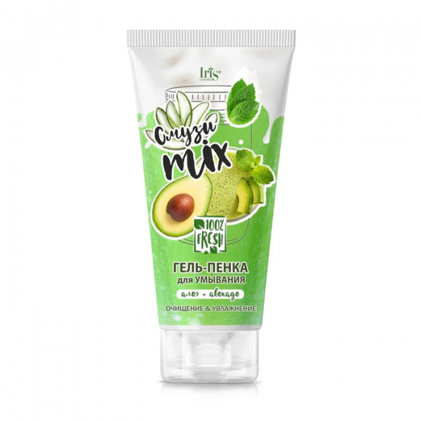 IRIS cosmetic Смузи mix