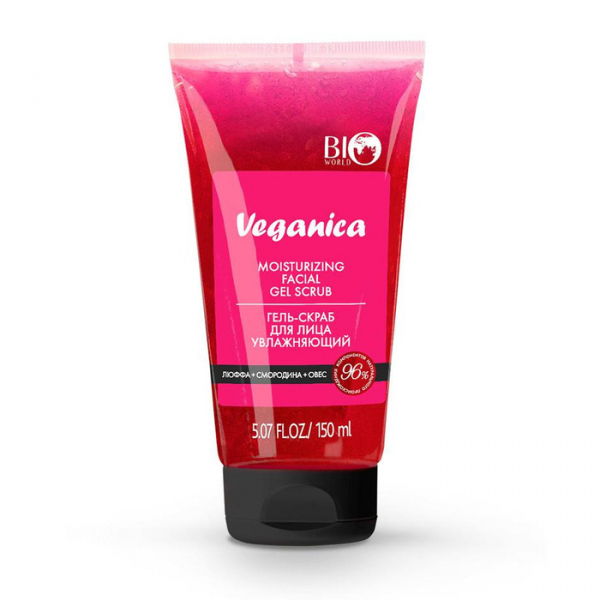 Bio World Veganica