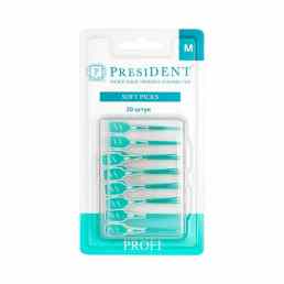President Profi Soft picks