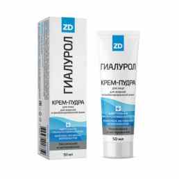 Гиалурол zd