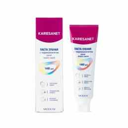 Kariesanet с гидроксиапатитом