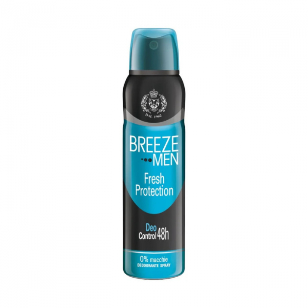 Breeze men Fresh Protection