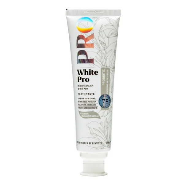 White Pro
