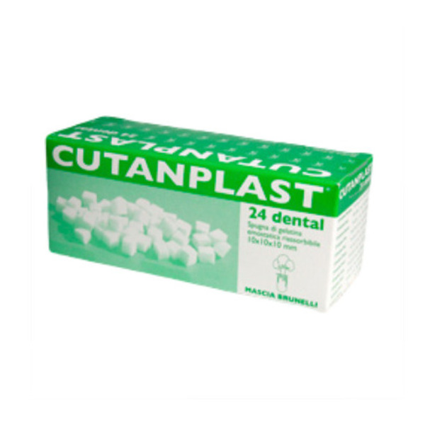 Cutanplast Dental