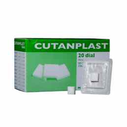 Cutanplast Dial