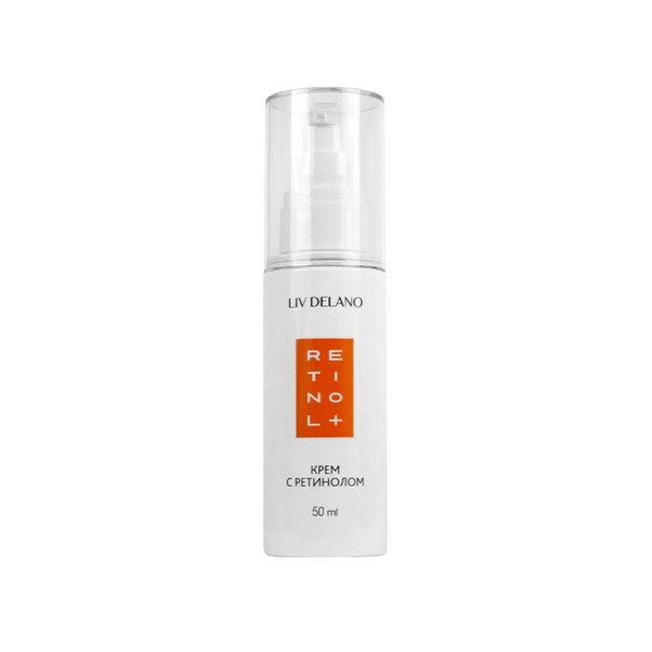 Liv Delano Retinol