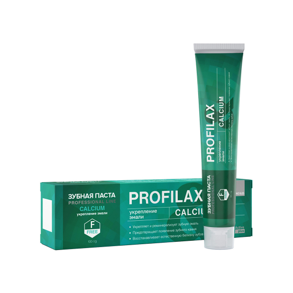 Profilax Calcium