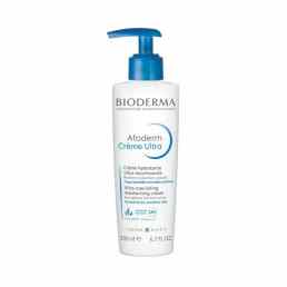 Bioderma (Биодерма) Atoderm Creme Ultra