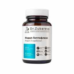 Dr. Zubareva индол гептофлекс