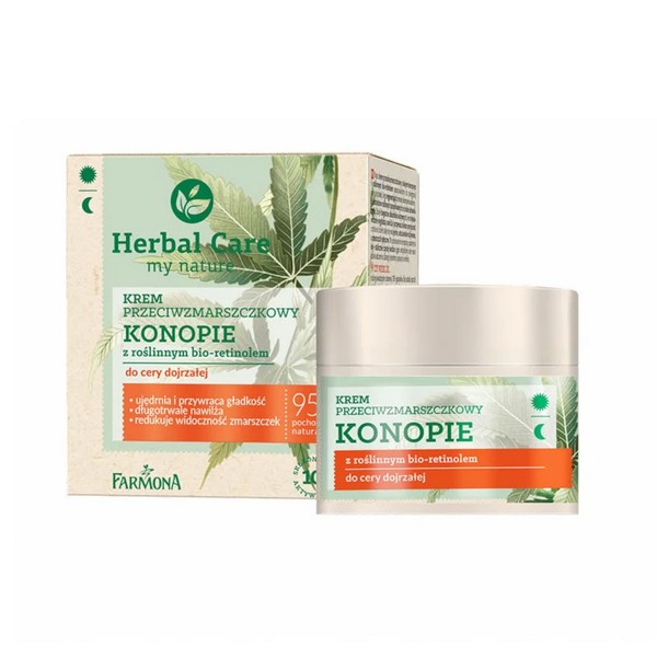 Farmona Herbal care