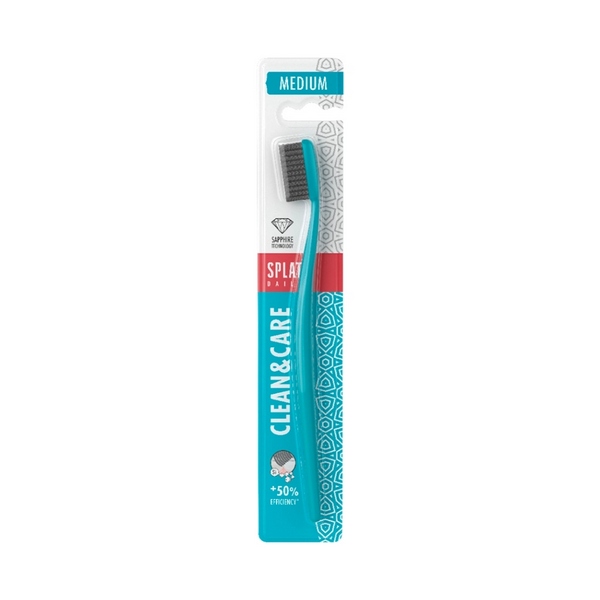 Splat (Сплат) Daily Clean & Care