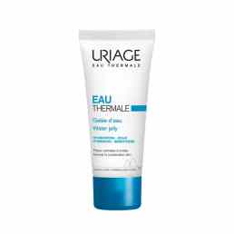 Uriage eau thermale
