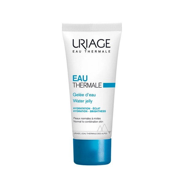 Uriage eau thermale