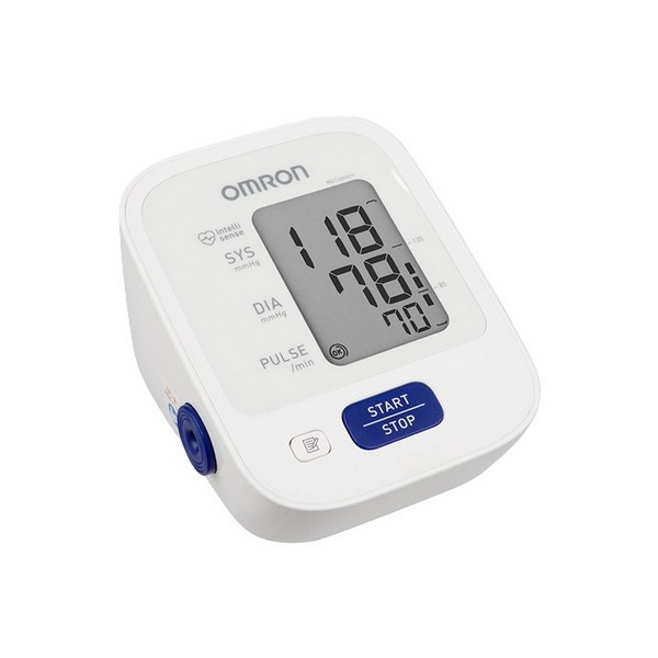 Omron (Омрон) М2 Comfort (HEM 7123 ALRU)
