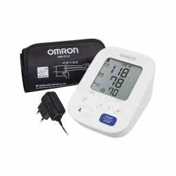 Omron (Омрон) М3 Comfort (HEM 7155 ALRU)