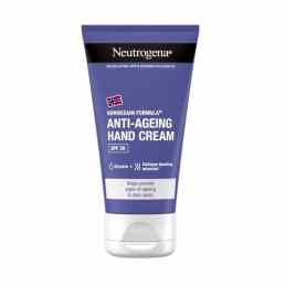 Neutrogena норвежская формула