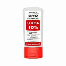Urea 10%