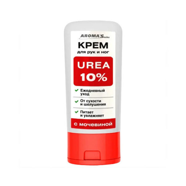Urea 10%