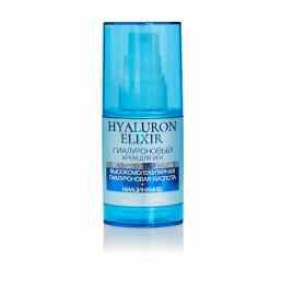 Liv Delano Hyaluron Elixir