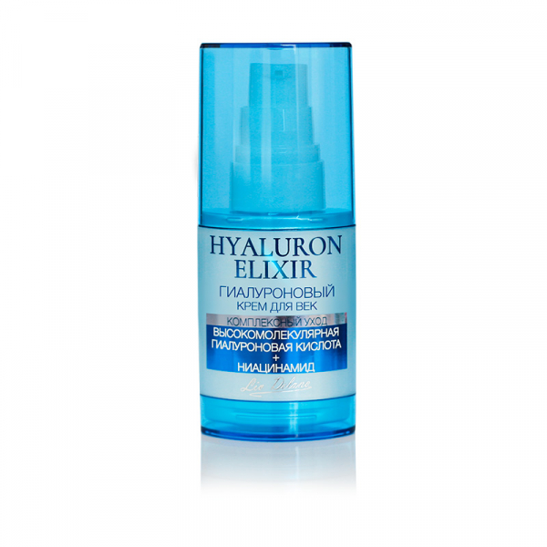 Liv Delano Hyaluron Elixir