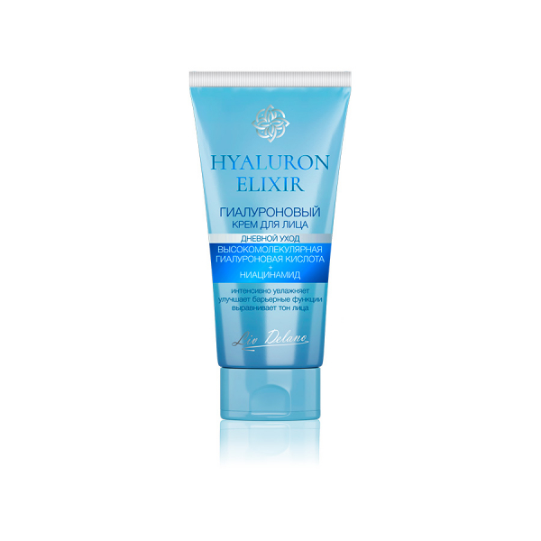 Liv Delano Hyaluron Elixir