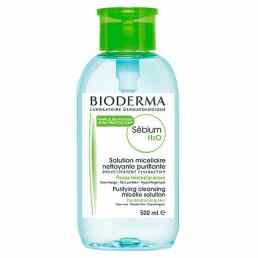 Bioderma (Биодерма) Sebium H2O