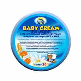 Sowelu Baby Cream