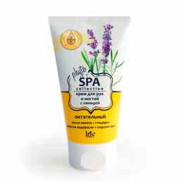 IRIS cosmetic Phyto Spa Collection