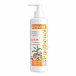 Compliment Panthenol