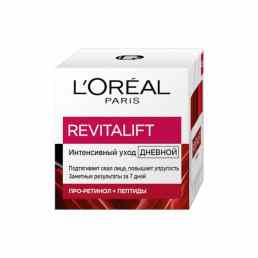 L'oreal Paris Revitalift Интенсивный уход