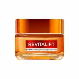L'oreal Paris Revitalift Витамин С