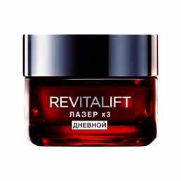 L'oreal Paris Revitalift Лазер Х3