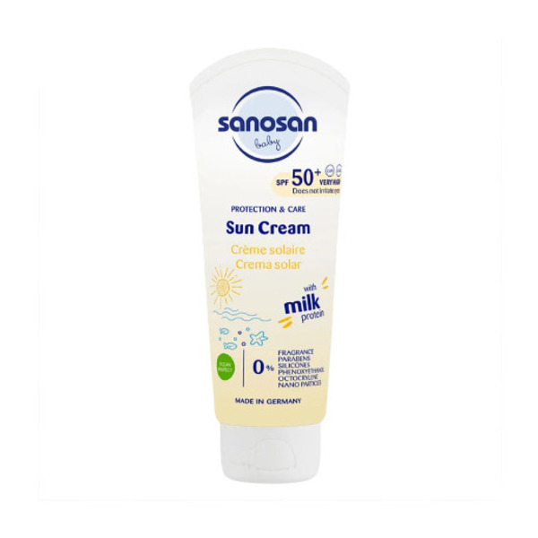 Sanosan baby