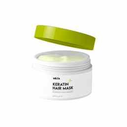 Melta Keratin+