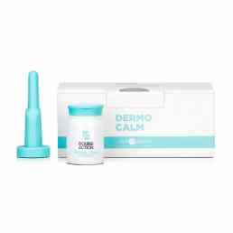 Double Action Dermo Calm Lotion