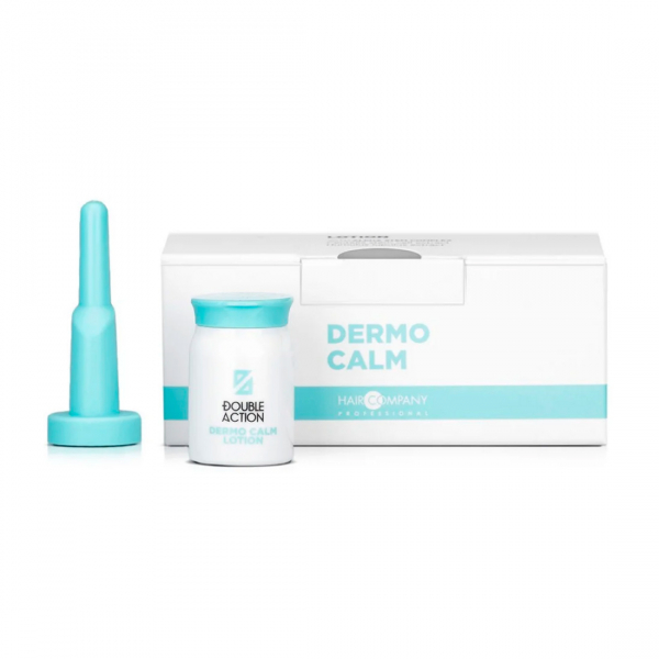 Double Action Dermo Calm Lotion