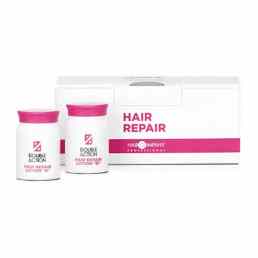 Double Action Hair Repair Lotion А + В