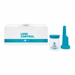 Double Action Loss Control Lotion